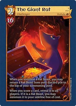 Card Preview